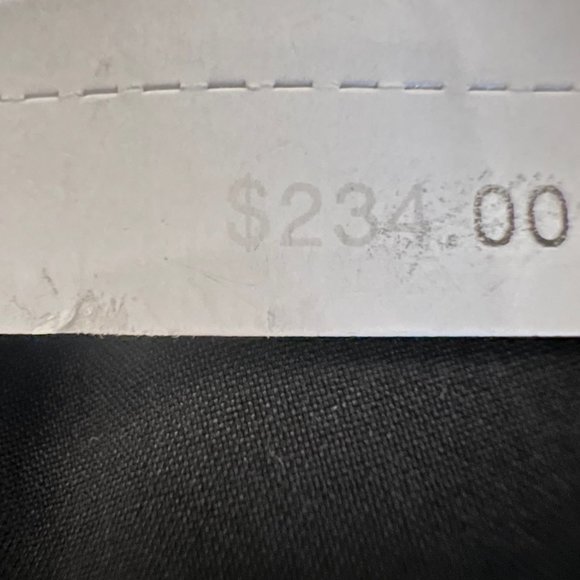 NEW Ralph Lauren Black & White Lace Sheath Dress- Elegant Evening Cocktail, Sz 4 - Picture 16 of 16